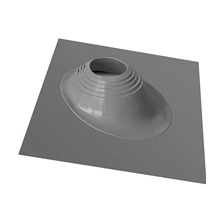 Мастер-флеш угловой  75x200мм серебро