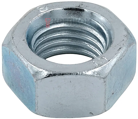 Гайка М30 под заказ