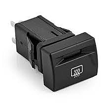 Кнопка обогрева заднего стекла 2170 Приора