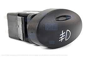 Кнопка противотум фар 1118 Калина