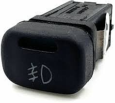 Кнопка противотум фара 2115 Радиодеталь