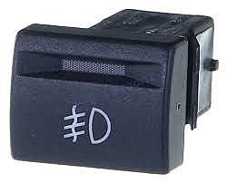 Кнопка противотум фара 2170,2190 Priora