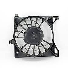 Кожух вентилятора 2190 диффузор