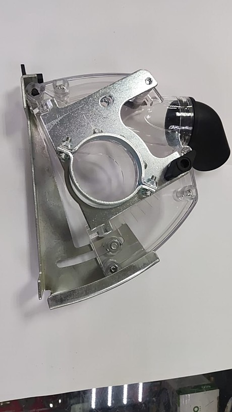 Кожух защитный Диолд КЗВ-125Р