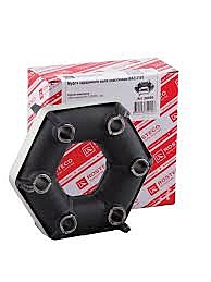 Муфта 2101-07 эластичная Rosteco