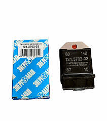 Реле рег напряж 2101,06 без/индикат Энергомаш