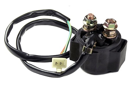 Реле стартера Dingo