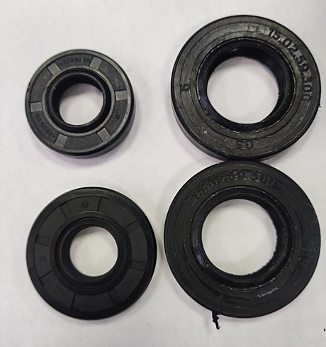 Набор сальников МК Крот кт4шт