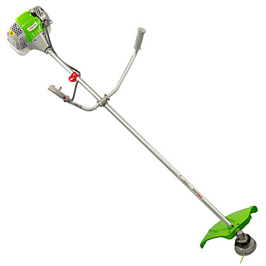 Бензокоса RedVerg RD-GB255