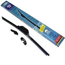 Щетка стеклооч 500мм/20 бескаркас ALKA