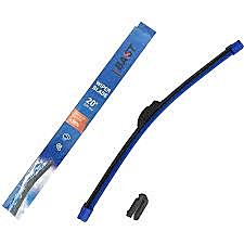 Щетка стеклооч 500мм/20 бескаркас Bast