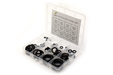 Кольцо уплотнит кт 60шт