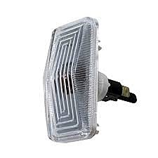 Повторитель поворотов 2105 (белый) ОСВАР