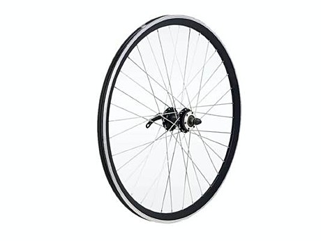 Обод передний 27,5