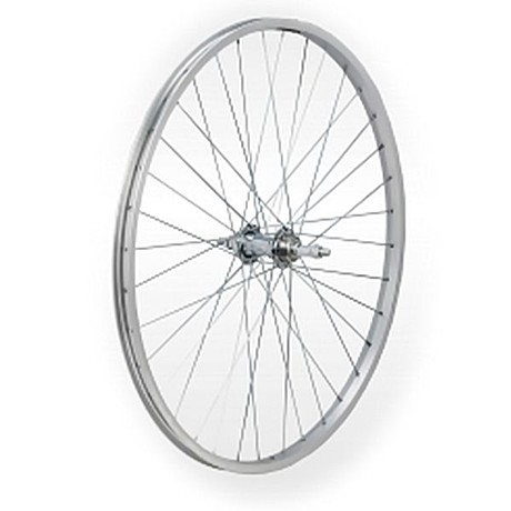 Обод задний R28 вело