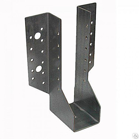 Опора бруса 40х110х76 открытая