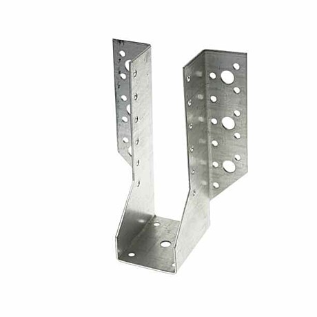 Опора бруса 40х145х76 открытая