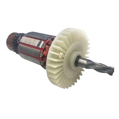 Якорь с вентил ДУ-580 ЭР