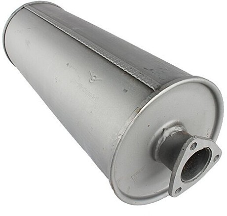 Глушитель УАЗ-3151 (люкс) ИЖОРА