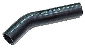 Патрубок радиатора 2105 нижн (алюм рад)