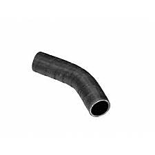 Патрубок радиатора 2410 верхний ВПТ