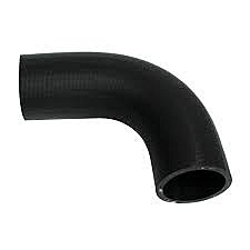 Патрубок радиатора 3110 дв 406 верхний ВПТ