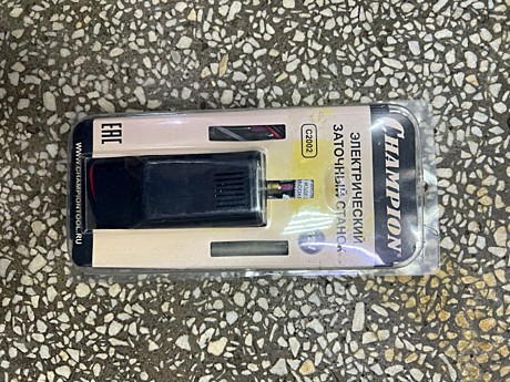 Станок д/заточки цепей Champion