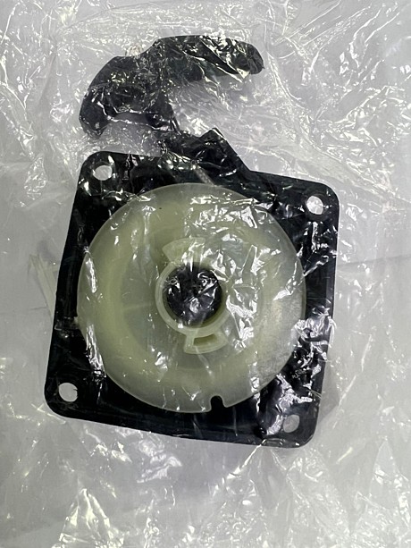 Стартер б/к CG430/520-20 Варяг