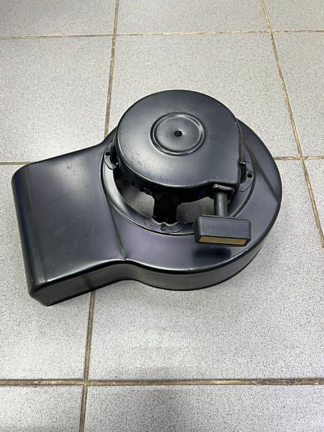 Стартер МБ Каскад алюм.барабан