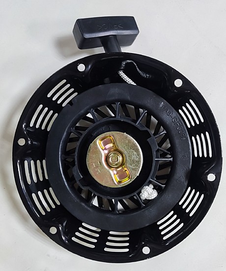 Стартер МБ Варяг 901