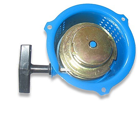 Стартер МК Крот