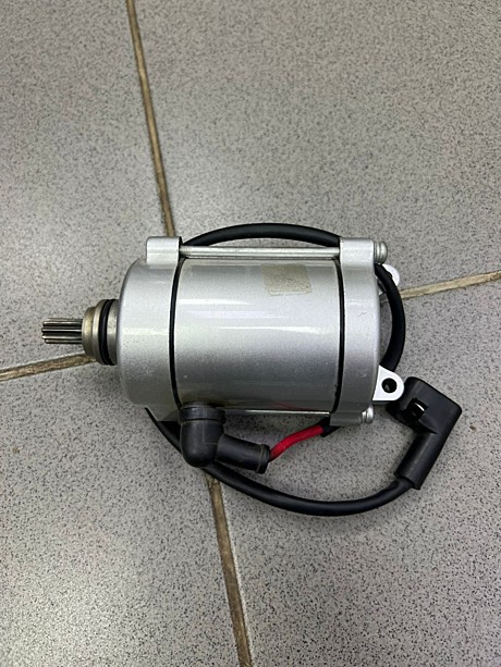 Стартер Скутера 4Т 150куб