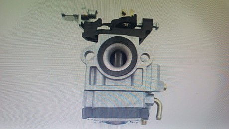 Карбюратор б/к 33cм3