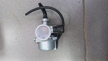 Карбюратор Dingo 4Т 70см3