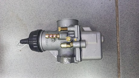 Карбюратор Иж К-68И