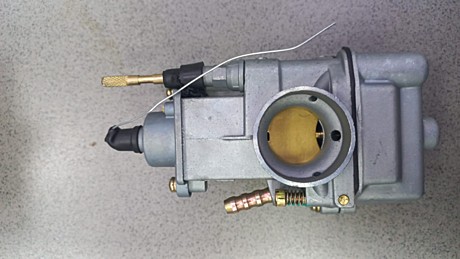 Карбюратор Минск