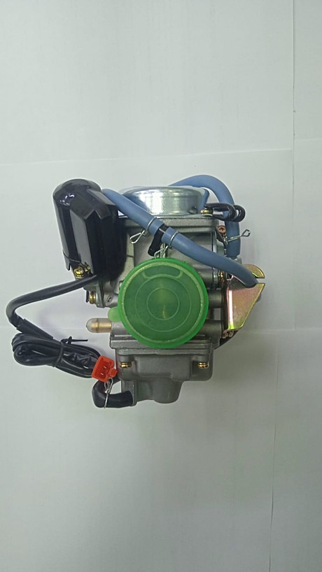 Карбюратор Скутера 4Т 125-150куб d=22