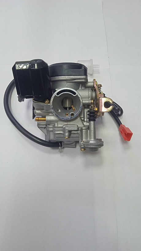 Карбюратор Скутера 4Т 50-80куб