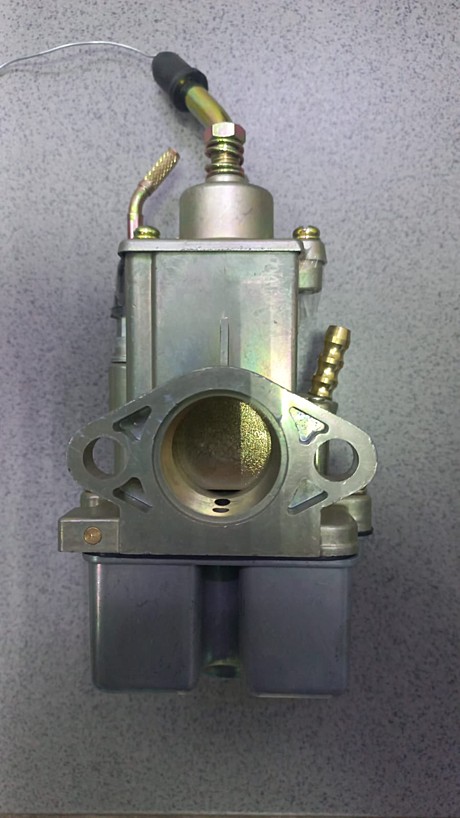 Карбюратор Урал К-65Т импорт