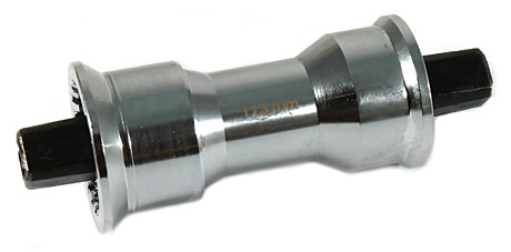 Каретка вело Горный под квадрат