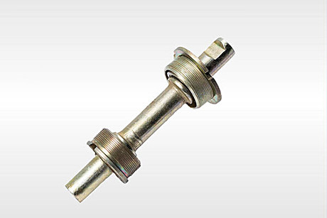 Каретка вело под клин н/о