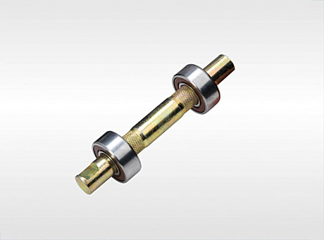 Каретка вело с 902 подш капельным с резьбой