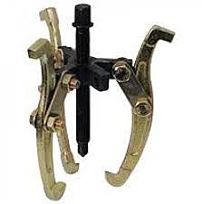 Съемник 3-х захватный 200мм