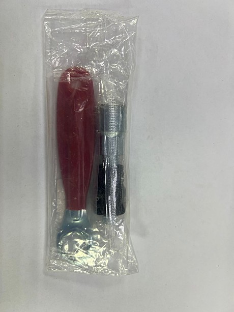 Съемник д/вело шатунов