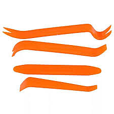 Съемник панелей салона 4пр