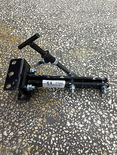 Сцепка д/мотоблока Варяг