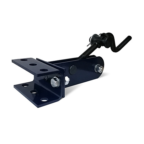 Сцепка СУ Нева с рукояткой и осью