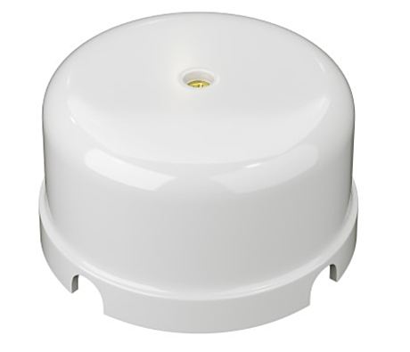 Короб распред 80х33 Мезонинъ IP20 белый под заказ