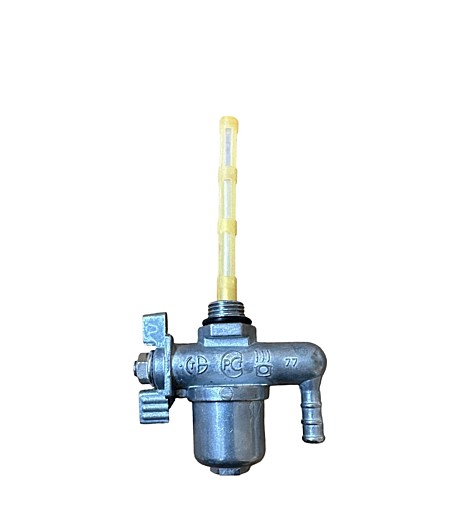 Кран бензобака МБ Нева