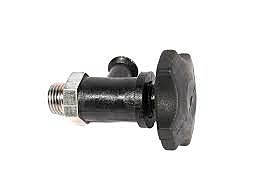 Кран блока цилиндров ВАЗ